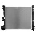 thumbnail image 1 of Radiator - Compatible with 2017 - 2020 GMC Acadia 2018 2019, 1 of 2