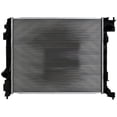 thumbnail image 1 of Radiator - Compatible with 2017 - 2020 Nissan Rogue Sport 2.0L 4-Cylinder 2018 2019, 1 of 2