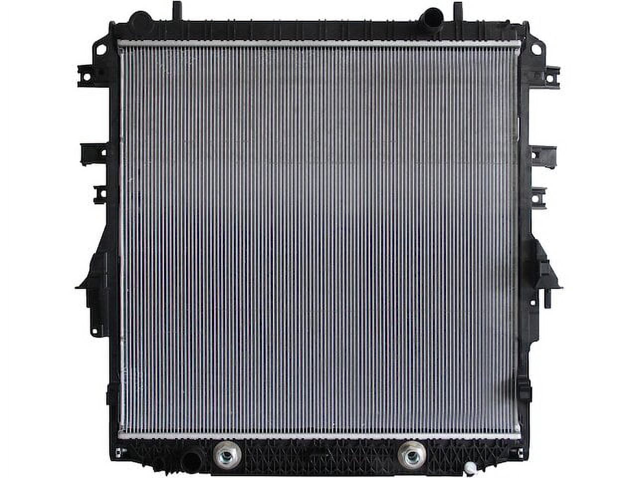 Radiator - Compatible with 2017 - 2021 Chevy Colorado 3.6L V6 2018 2019 ...