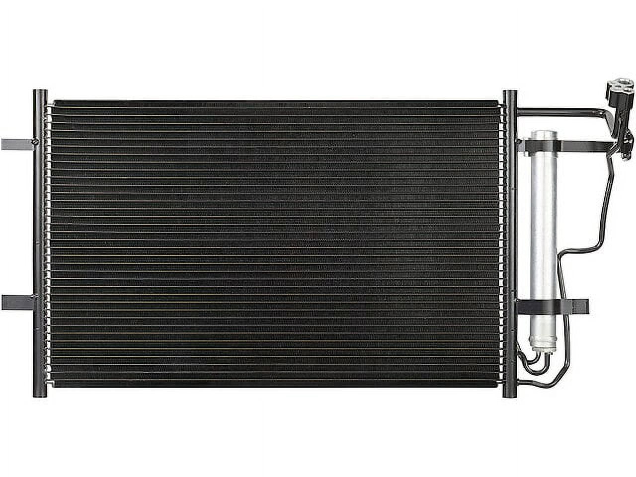 AutoShack Radiator 26.77 (680.0 mm) Core Replacement for 2018-2022 Chevrolet Equinox 2018-2022 GMC Terrain 1-PC, Radiators - Canada AutoShack Radiator 26.77 (680.0 mm) Core Replacement for 2018-2022 Chevrolet Equinox 2018-2022 GMC Terrain 1-PC, Radiators - Canada