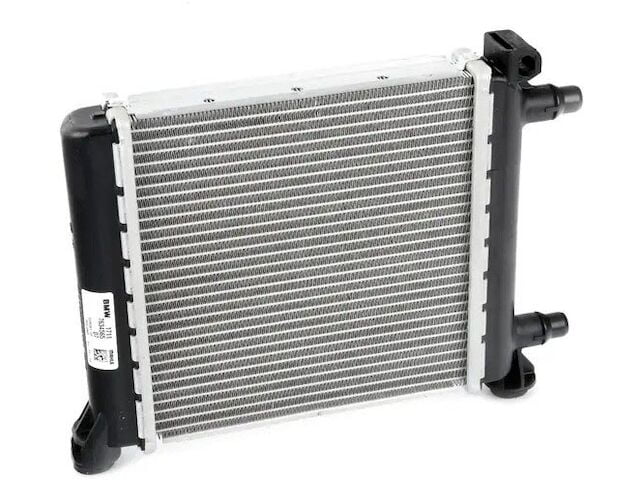 Bmw X2 Radiator