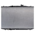 thumbnail image 1 of Radiator - Compatible with 2019 - 2021 Acura RDX 2020, 1 of 2