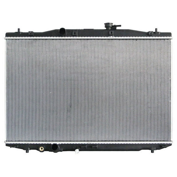 Radiator - Compatible with 2019 - 2021 Acura RDX 2020