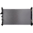 thumbnail image 2 of Intercooler Infiniti Qx50 2018 2019 2020 2021 2022 - Porównj Ceny 2 of 11