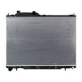 thumbnail image 1 of Radiator - Compatible with 2019 - 2021 Subaru Ascent Sport Utility 2.4L H4 2020, 1 of 2