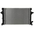 thumbnail image 1 of Radiator - Compatible with 2019 - 2022 Kia Forte 2.0L 4-Cylinder 2020 2021, 1 of 2