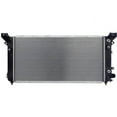 thumbnail image 1 of Radiator - Compatible with 2019 Chevy Silverado 1500 LD 5.3L V8, 1 of 2