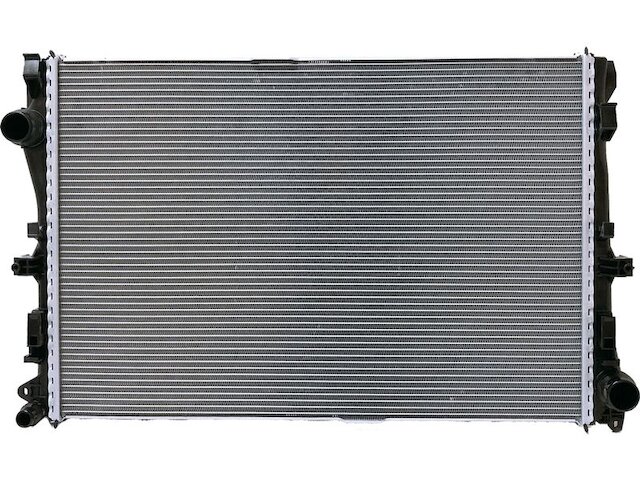 C63 Radiator Pack Radiator - Compatible with 2019 Mercedes-Benz C63 AMG 4.0L V8 - Walmart.com