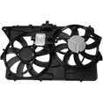 thumbnail image 1 of Radiator / Condenser Fan Motor Assembly, 1 of 4