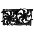thumbnail image 1 of Radiator & Connector Cooling Fan Assembly for 2006-2010 Impala & Monte Carlo Excursion 5.3L, 1 of 1