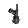 thumbnail image 1 of Radiator Coolant Distribution Tee - Compatible with 2004 - 2010 Volkswagen Beetle 2005 2006 2007 2008 2009, 1 of 2