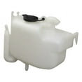 thumbnail image 1 of Radiator Coolant Expansion Overflow Tank - Compatible with 1999 - 2003 Toyota Solara 2000 2001 2002, 1 of 2