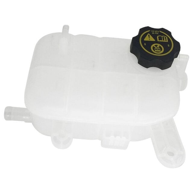 Buick Encore Tank Sizenull