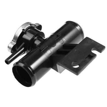 Radiator Coolant Filler Neck W/ Cap 1350A015 For Mitsubishi Lancer 2008-2015