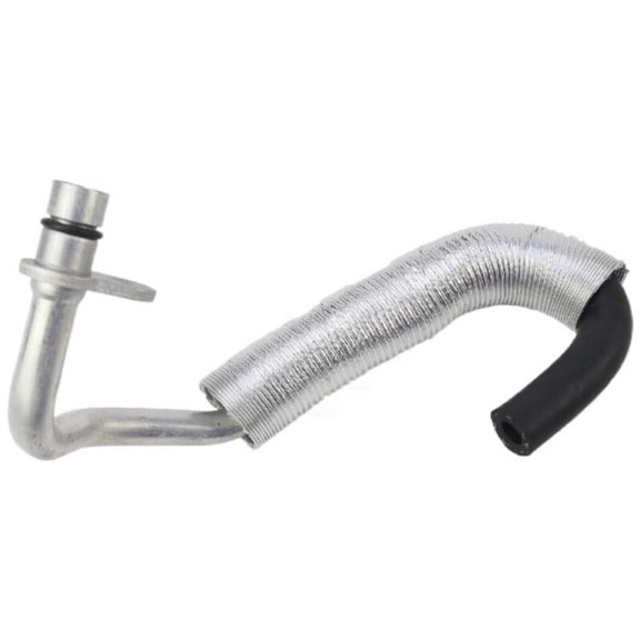 Radiator Coolant Fuel Inlet Pipe For Bmw F20 F21 F30 114I 116I 11537600591