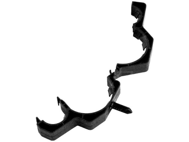 Chevy Clips Radiator Radiator Coolant Hose Clip - Compatible with 2001 - 2019 Chevrolet ...