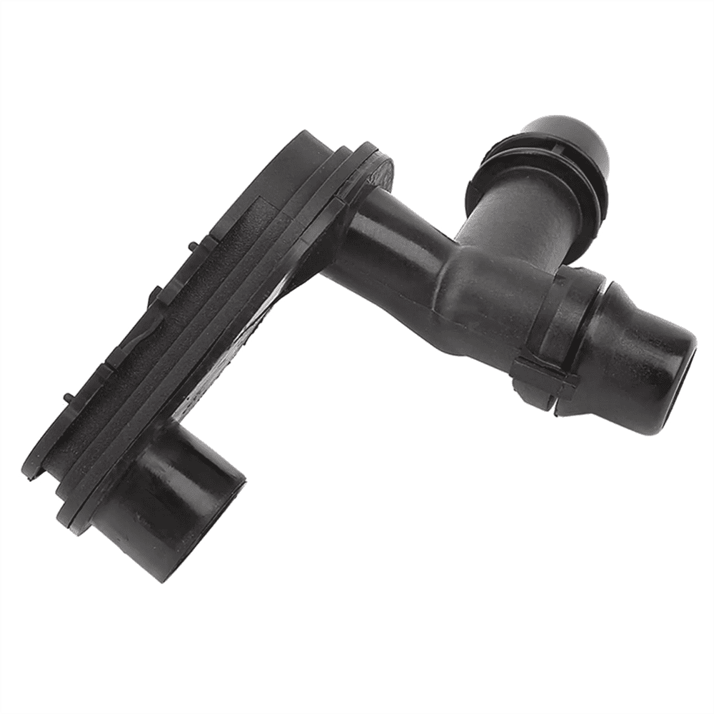 Radiator Coolant Hose Connector 17111707817 For BMW E46 320i 325i 330i ...