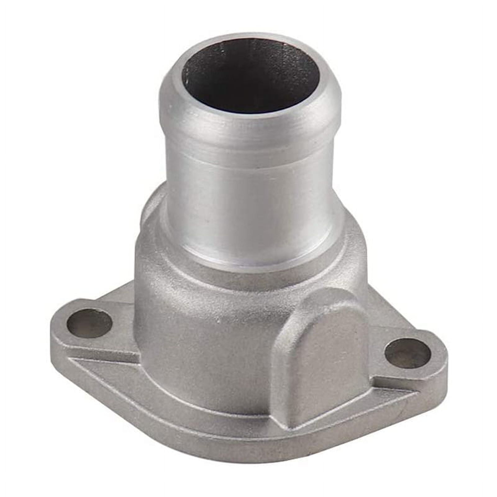 Radiator Coolant Hose Connector Flange 026 121 145E for Golf A6 Seat J