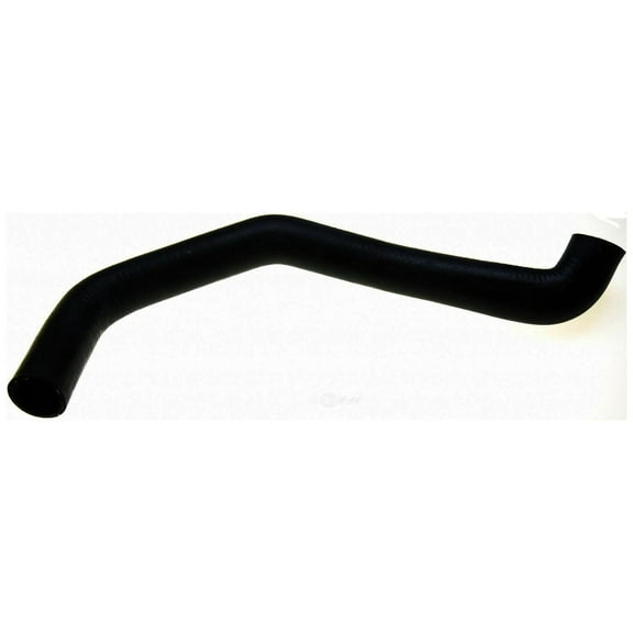 Radiator Coolant Hose Fits 1969 Oldsmobile Cutlass