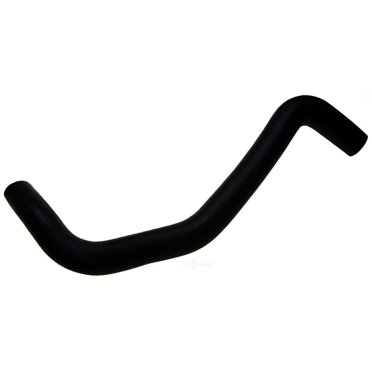 Gold 24594L Molded Lower Radiator Hose – Partwize