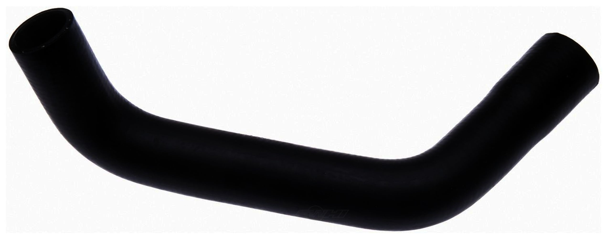 ACDelco 24013L Molded Radiator Coolant Hose