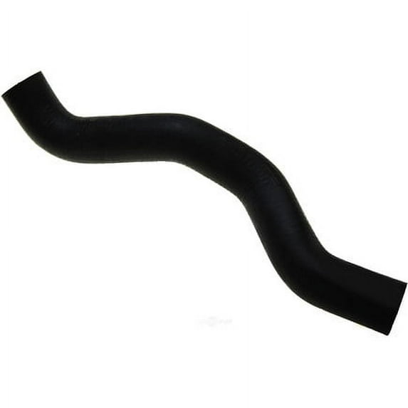 Radiator Coolant Hose Fits 1977 Lincoln Mark V