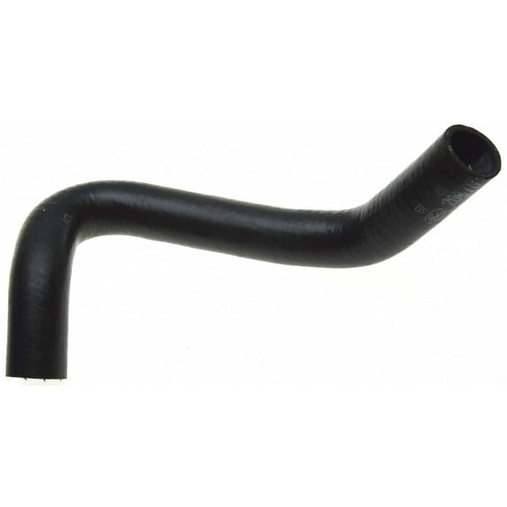 Radiator Coolant Hose Fits 1980 Ford Pinto