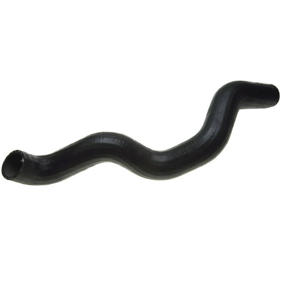 Radiator Coolant Hose Fits 1986 Chevrolet C10