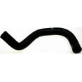thumbnail image 1 of Radiator Coolant Hose Fits 1986 Chevrolet Celebrity, 1 of 2