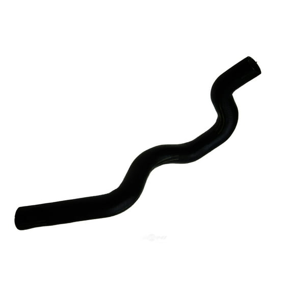 Radiator Coolant Hose Fits 1988 Ford Mustang