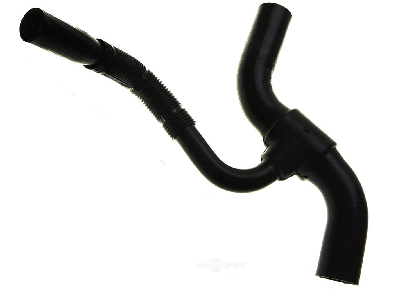 Radiator Coolant Hose Fits 1997 Ford Thunderbird