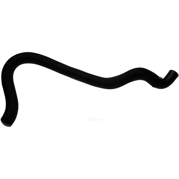 Radiator Coolant Hose Fits 2000 Chevrolet Astro