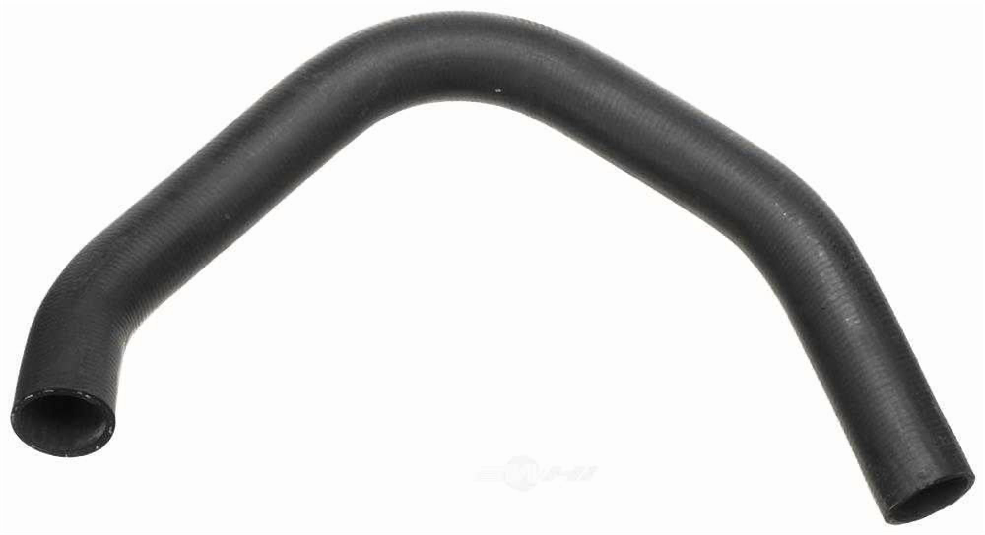 Radiator Coolant Hose Fits 2000 Ford Explorer