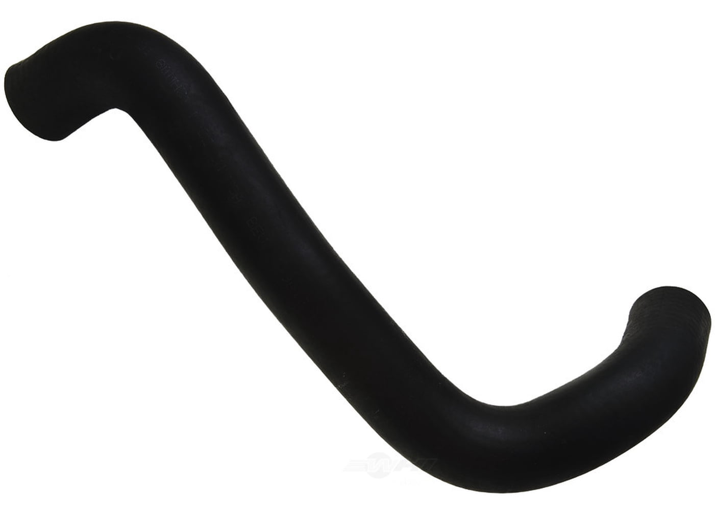 Radiator Coolant Hose Fits 2000 Nissan Frontier