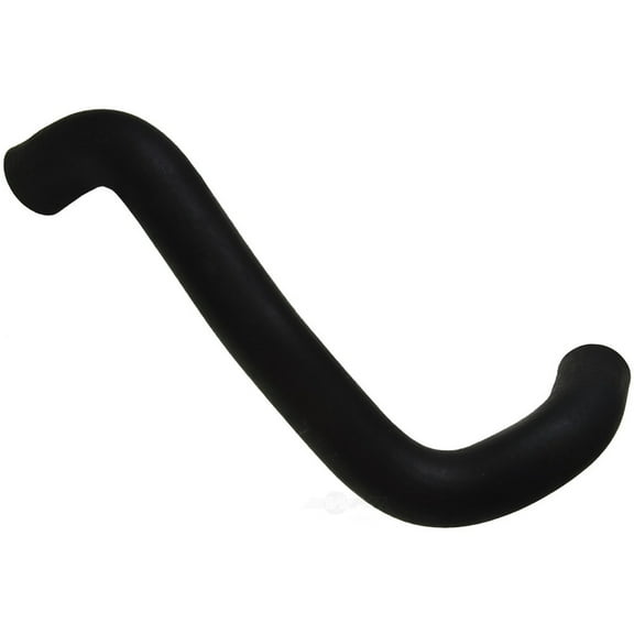 Radiator Coolant Hose Fits 2000 Nissan Frontier