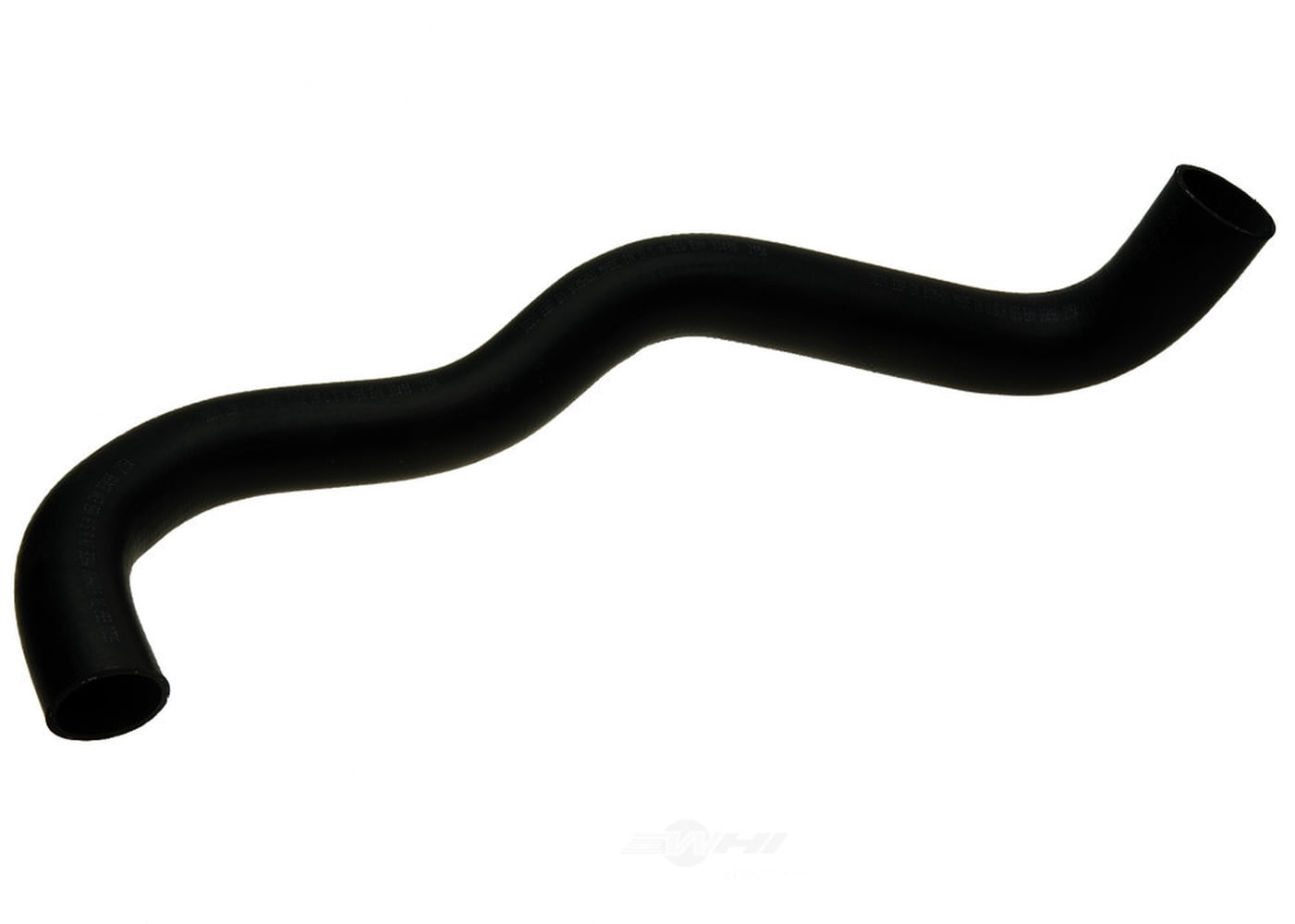 Radiator Coolant Hose Fits 2003 Ford Excursion