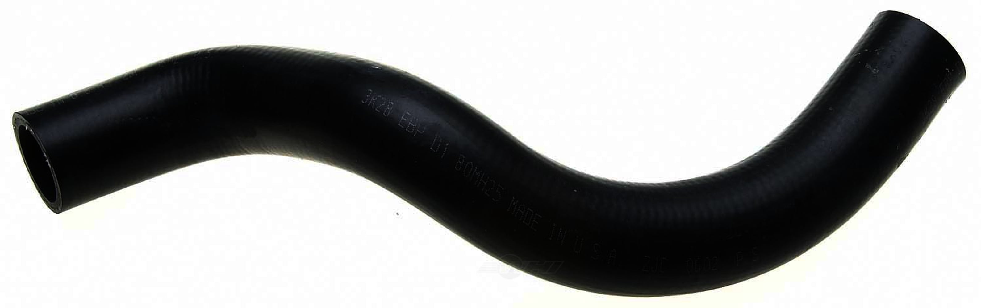 Radiator Coolant Hose Fits 2004 Chevrolet Impala
