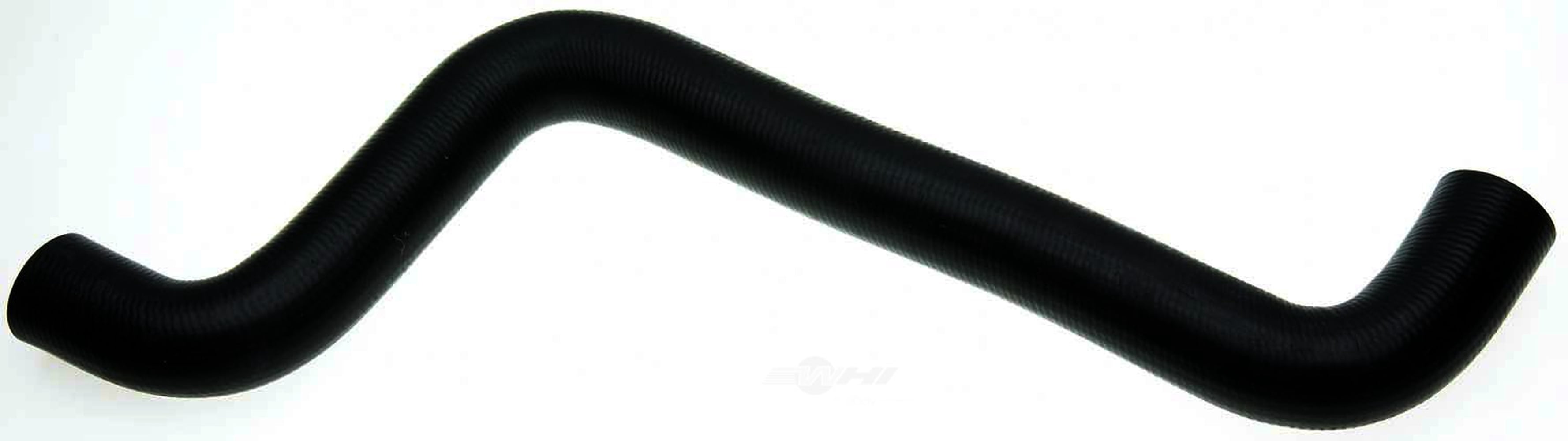Radiator Coolant Hose Fits 2004 Ford Freestar