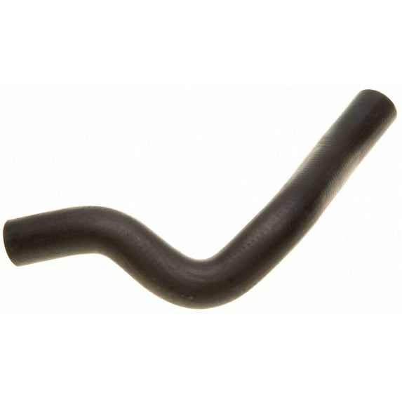 Radiator Coolant Hose Fits 2005 Buick LaCrosse