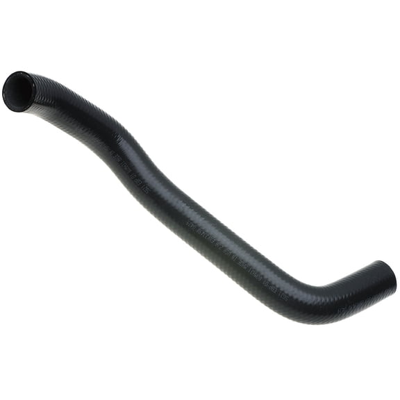 Radiator Coolant Hose Fits 2005 Infiniti FX35