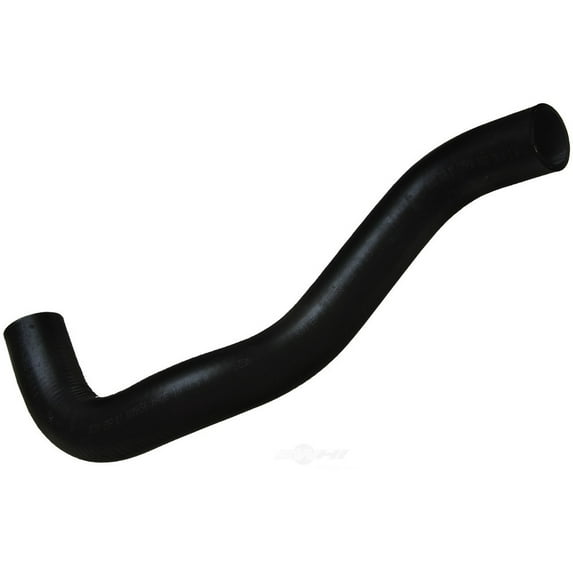 Radiator Coolant Hose Fits 2006 Chevrolet Trailblazer