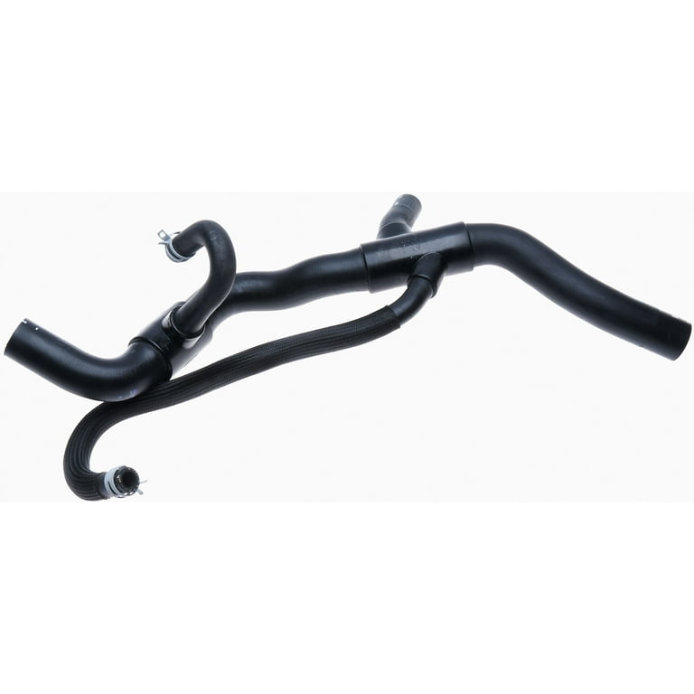 Radiator Coolant Hose Fits 2007 Volvo S40