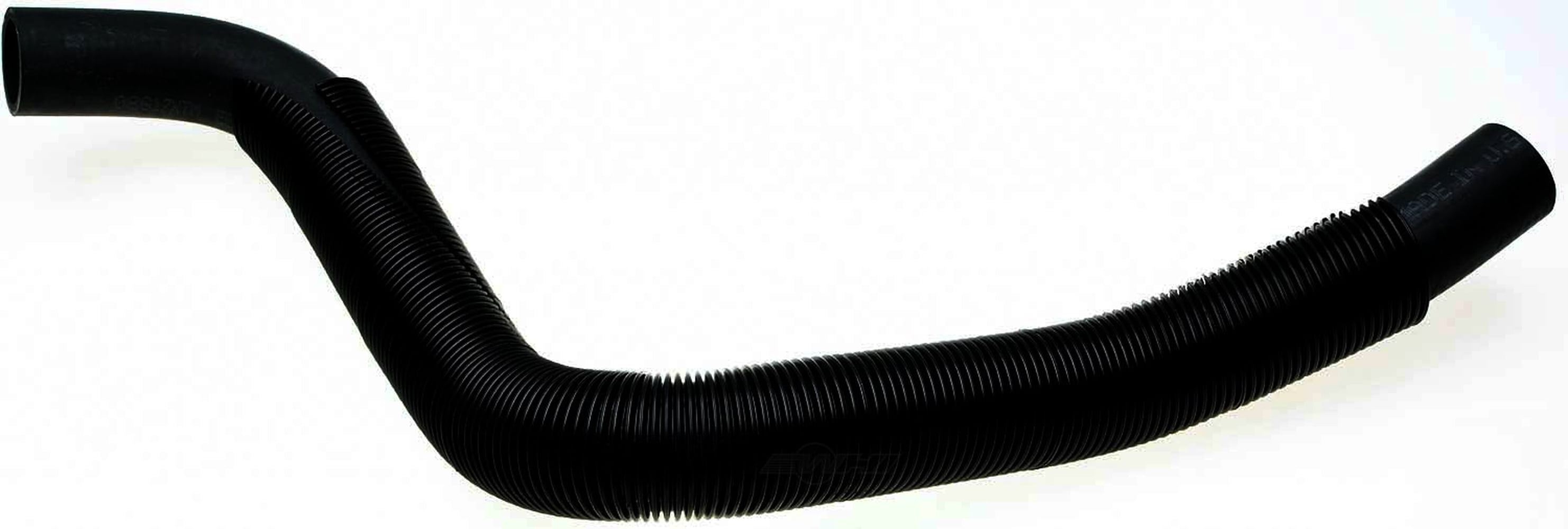 Radiator Coolant Hose Fits 2008 Chevrolet HHR