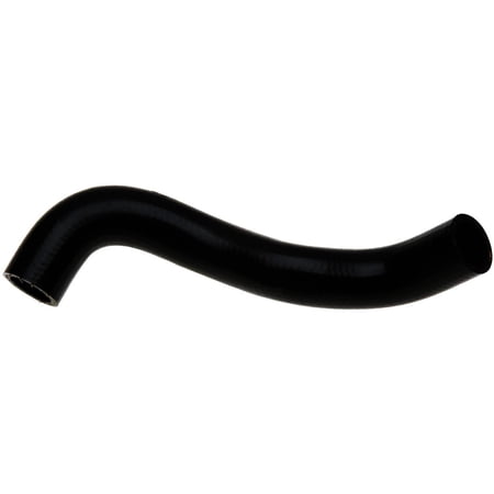 Radiator Coolant Hose Fits 2009 Nissan Cube
