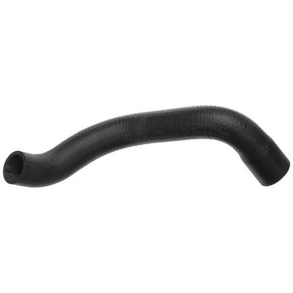 Radiator Coolant Hose Fits 2010 Chevrolet Camaro
