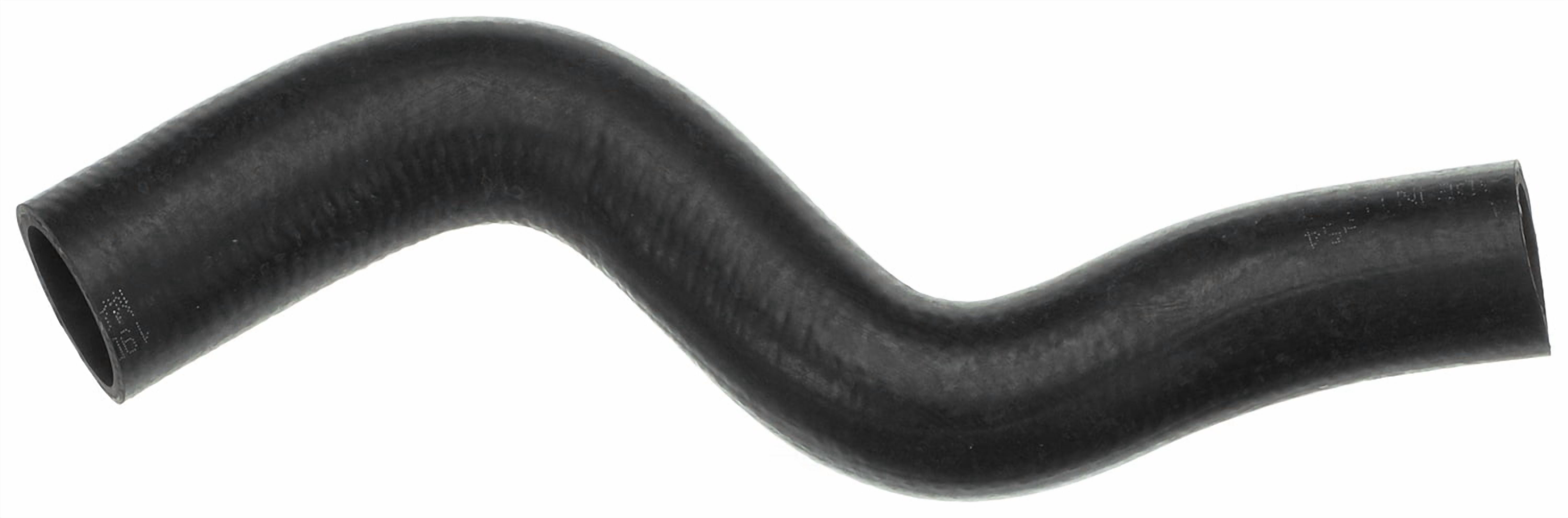 Radiator Coolant Hose Fits 2011 Buick Lucerne