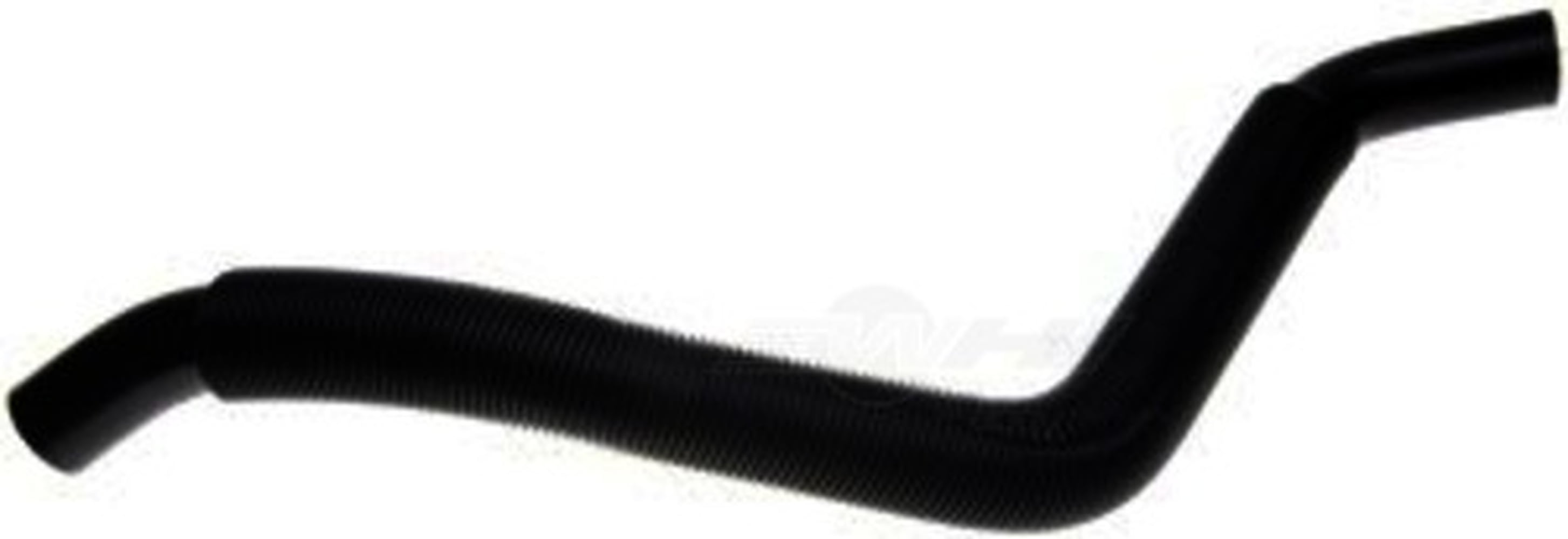 Radiator Coolant Hose Fits 2012 Chevrolet Malibu