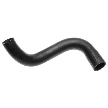 Radiator Coolant Hose Fits 2014 Chevrolet Caprice