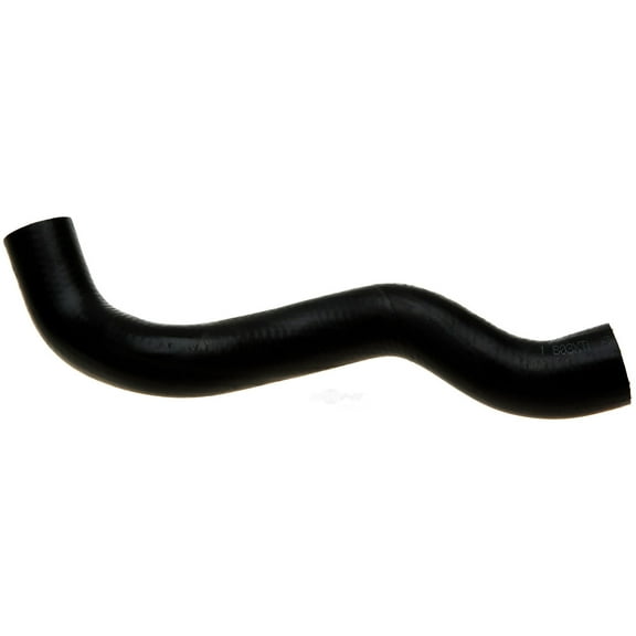 Radiator Coolant Hose Fits 2015 Jeep Grand Cherokee