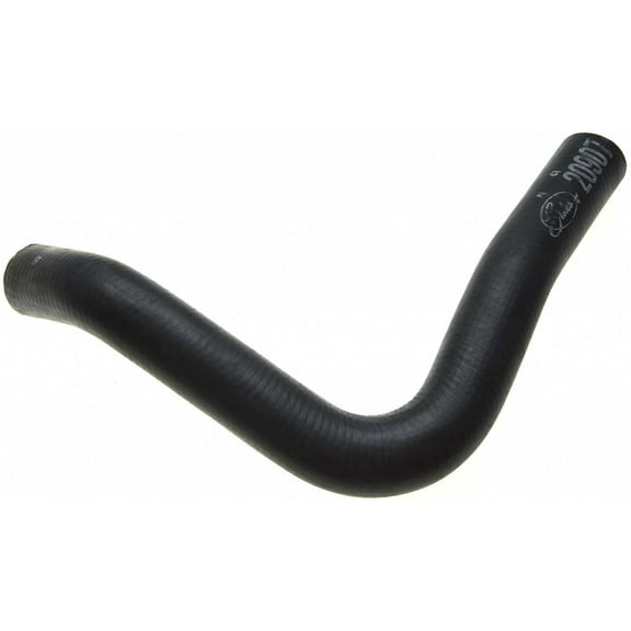 Radiator Coolant Hose Fits select: 1966-1968 BUICK LESABRE, 1967 BUICK ELECTRA